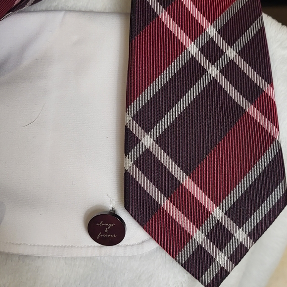 Express tie - Picture 3 of 4